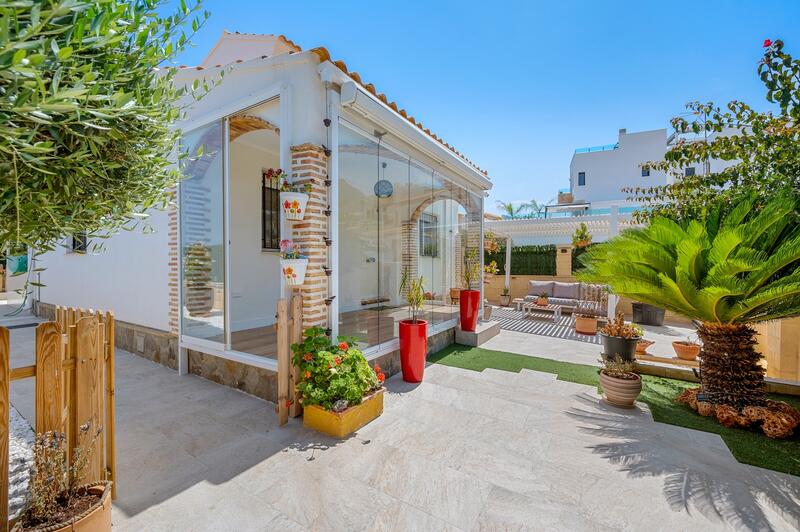 3 Cuarto Villa en venta