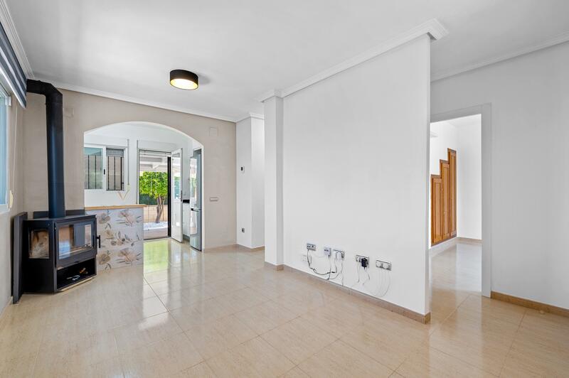 3 Cuarto Villa en venta