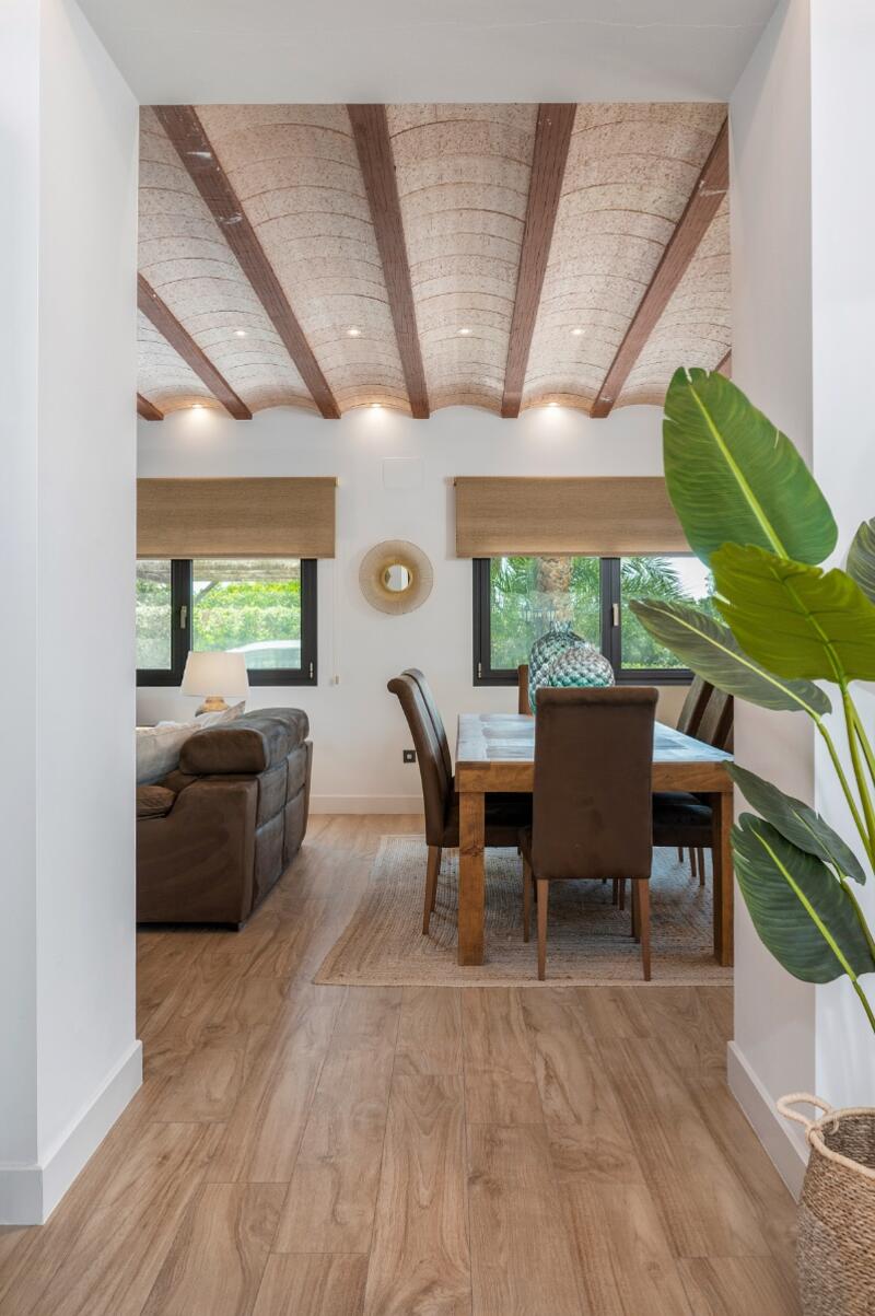 5 Cuarto Villa en venta