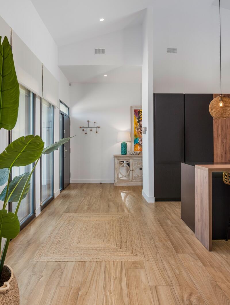 5 Cuarto Villa en venta