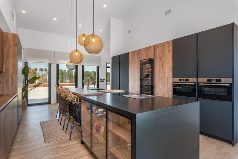 5 Cuarto Villa en venta