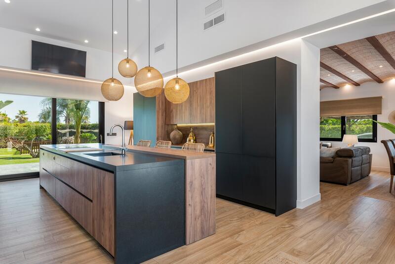 5 Cuarto Villa en venta