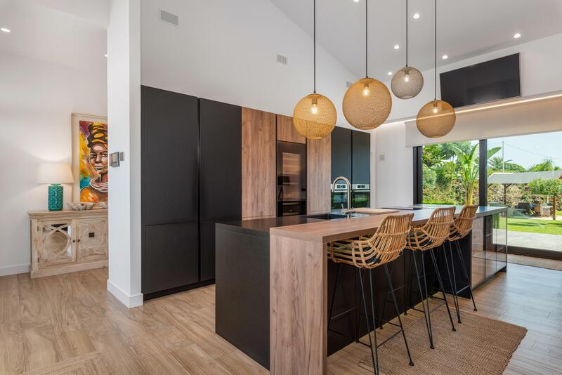 5 Cuarto Villa en venta