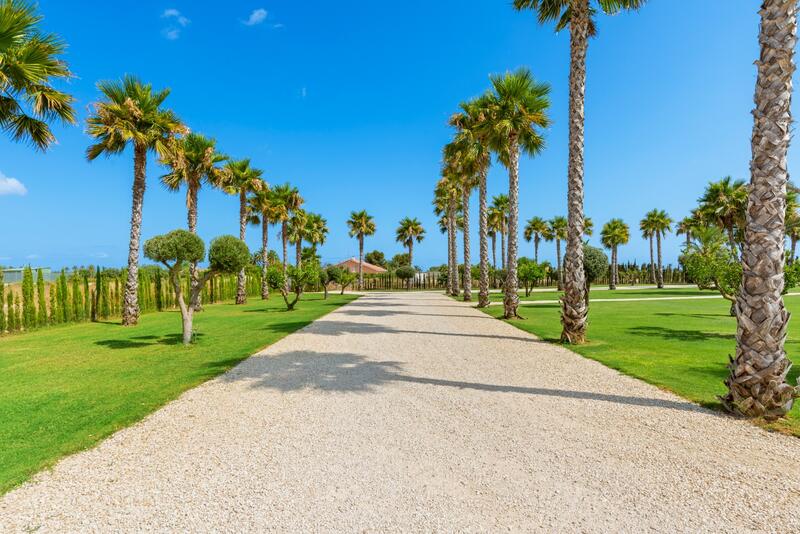 5 Cuarto Villa en venta