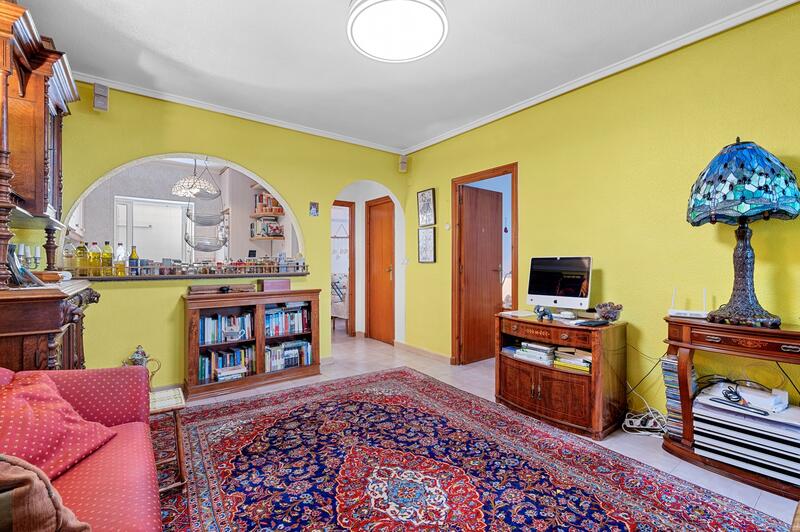 3 Cuarto Adosado en venta