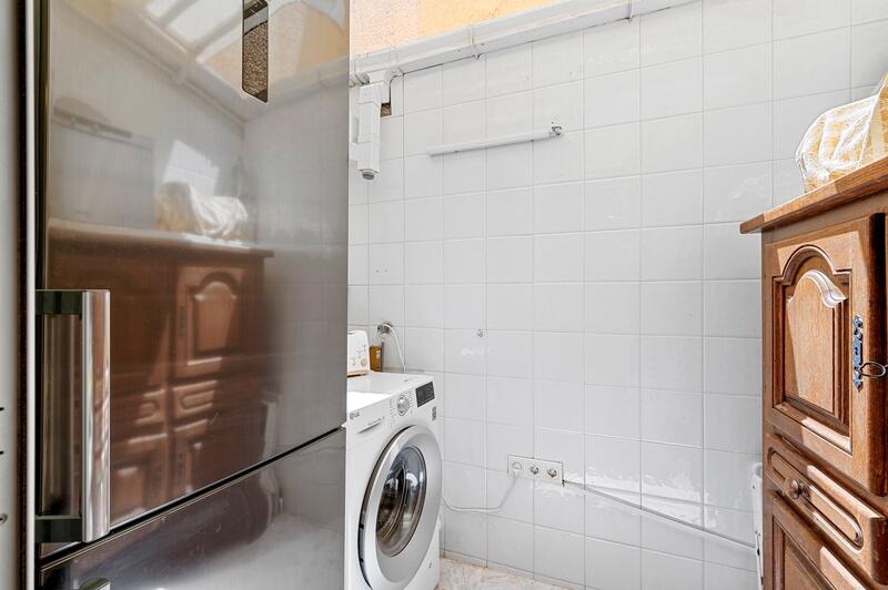 3 Cuarto Adosado en venta