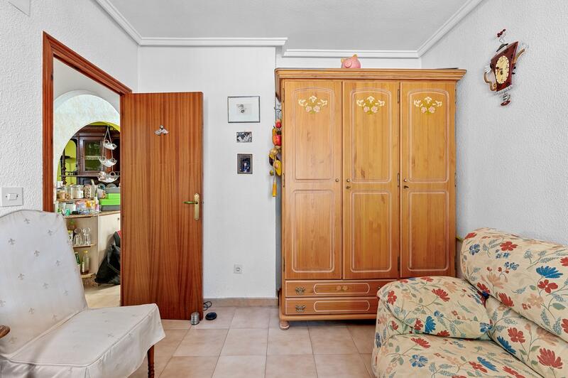 3 Cuarto Adosado en venta