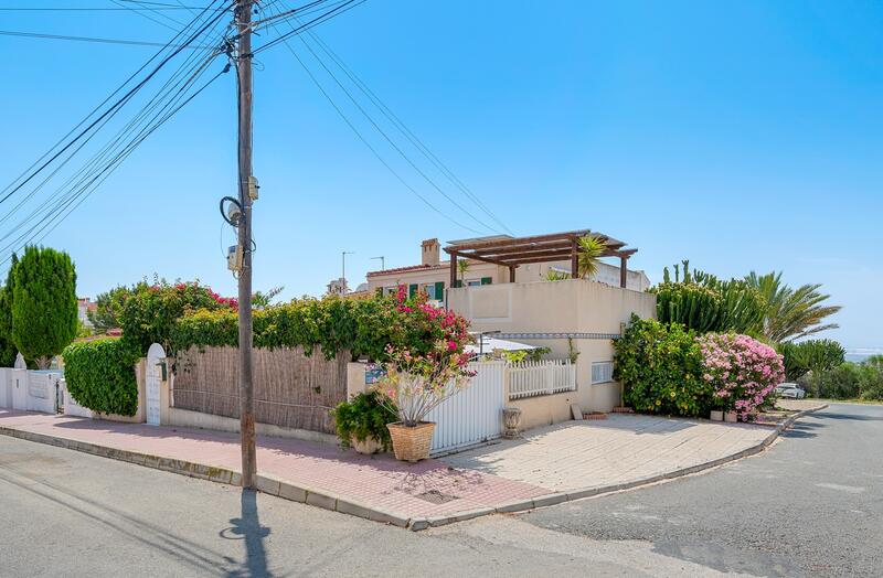 3 Cuarto Adosado en venta