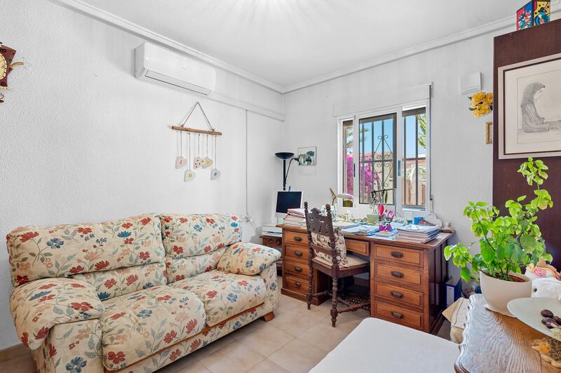 3 Cuarto Adosado en venta