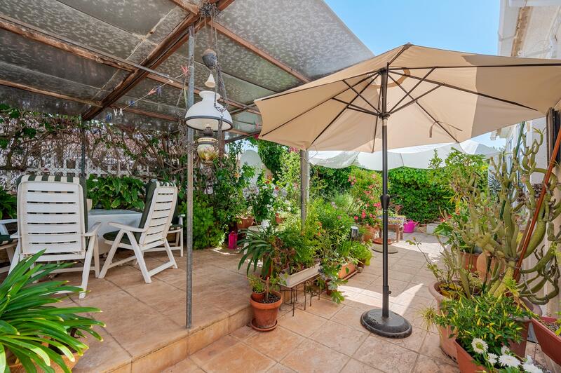 3 Cuarto Adosado en venta