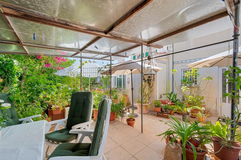 3 Cuarto Adosado en venta