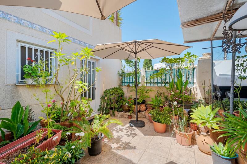 3 Cuarto Adosado en venta