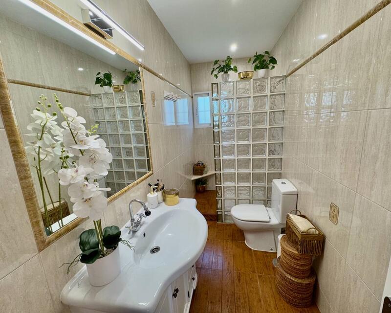 3 Cuarto Casa de Campo en venta