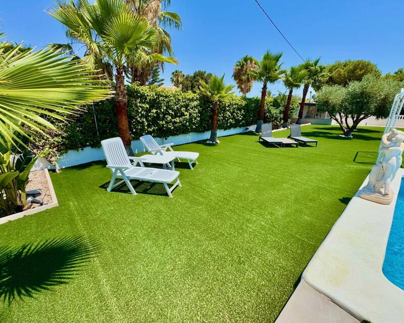 3 Cuarto Casa de Campo en venta
