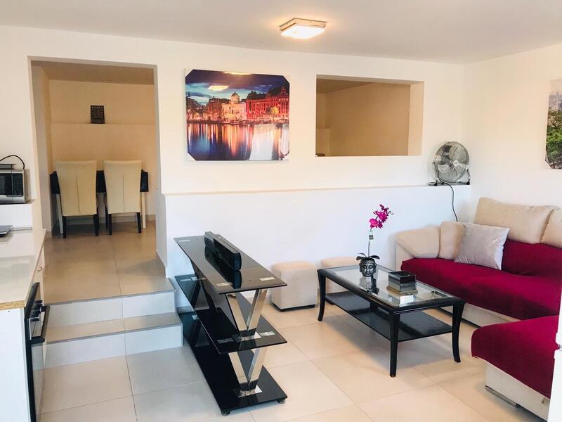 6 Cuarto Villa en venta