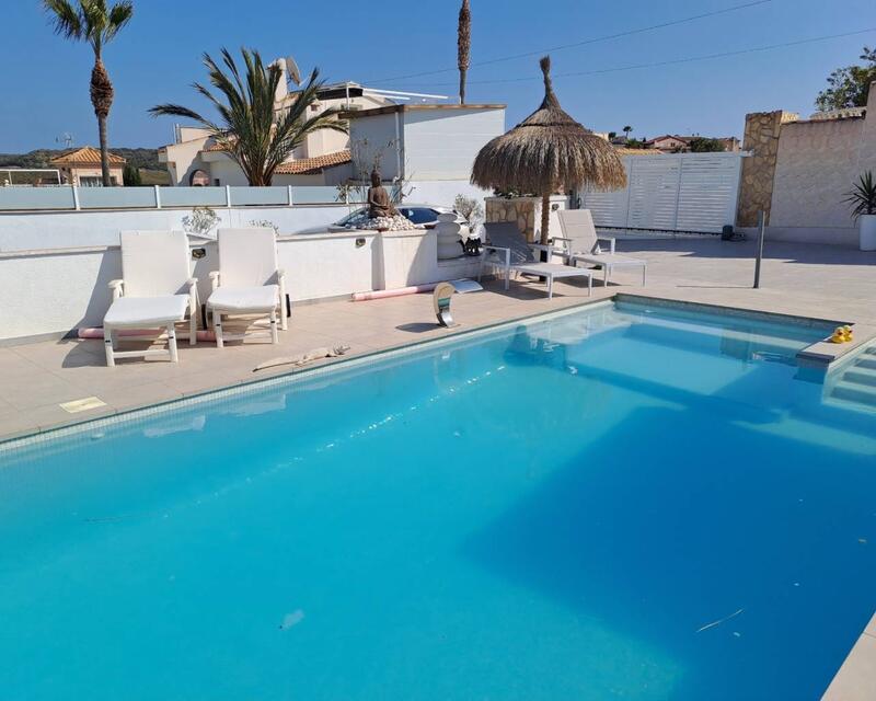 6 slaapkamer Villa Te koop