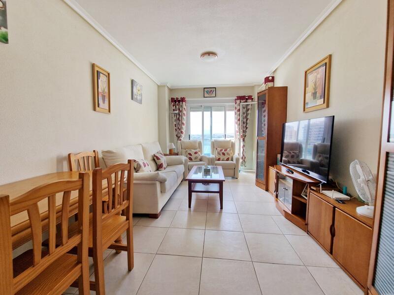 2 chambre Appartement à vendre