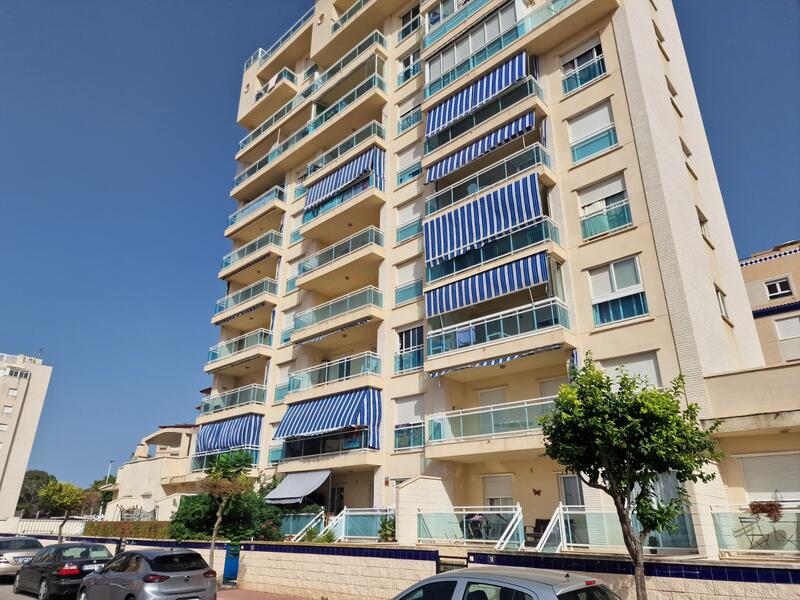 2 chambre Appartement à vendre