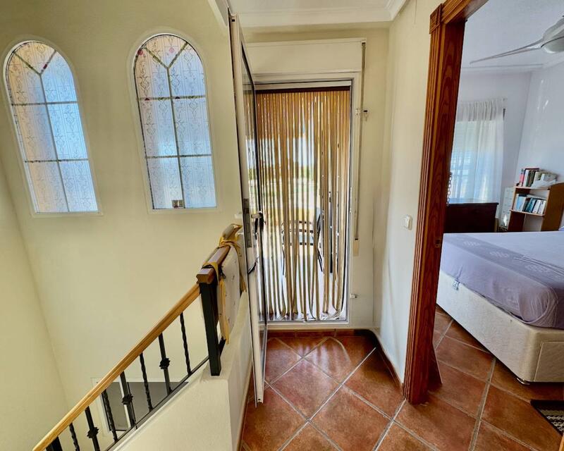 3 Cuarto Villa en venta