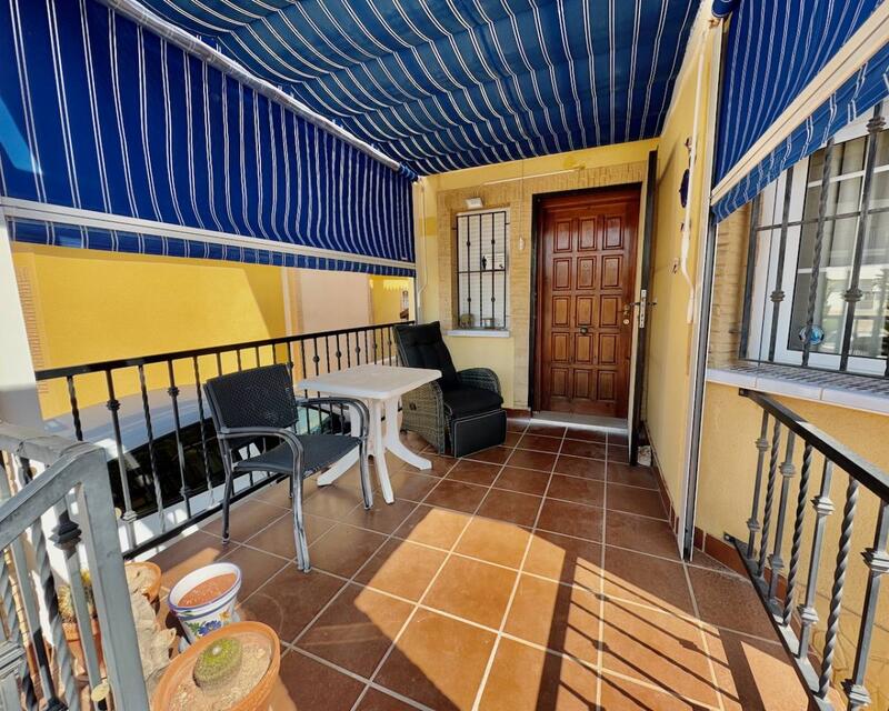 3 Cuarto Villa en venta