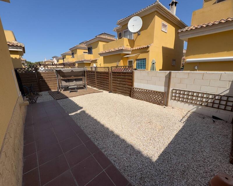 3 Cuarto Villa en venta