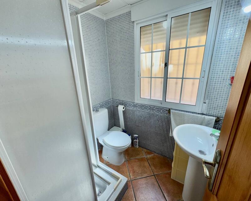 3 Cuarto Villa en venta