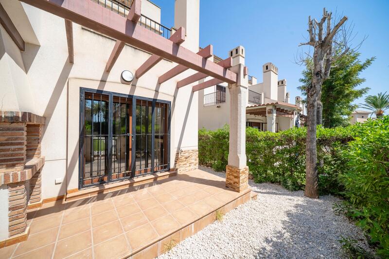 Townhouse for sale in Algorfa, Alicante