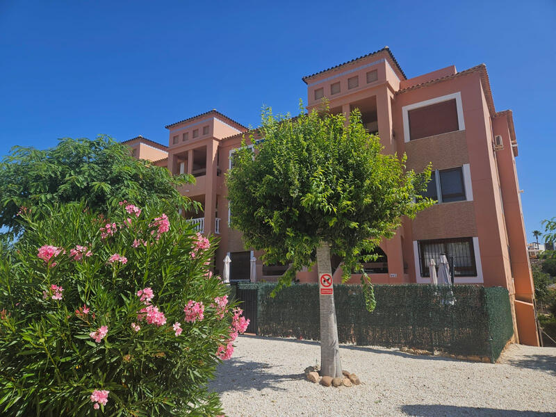 Leilighet til salgs i Villamartin, Alicante