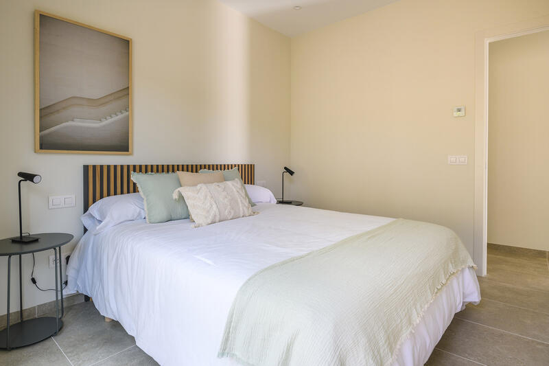 3 Cuarto Villa en venta