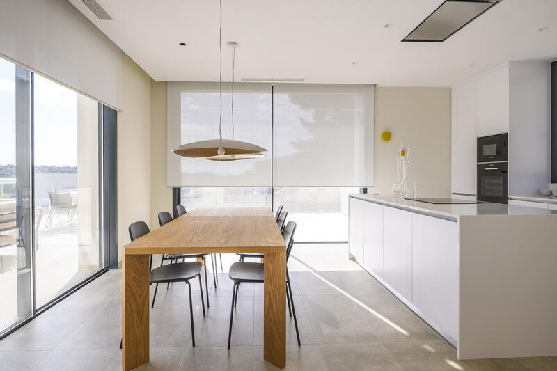 3 Cuarto Villa en venta