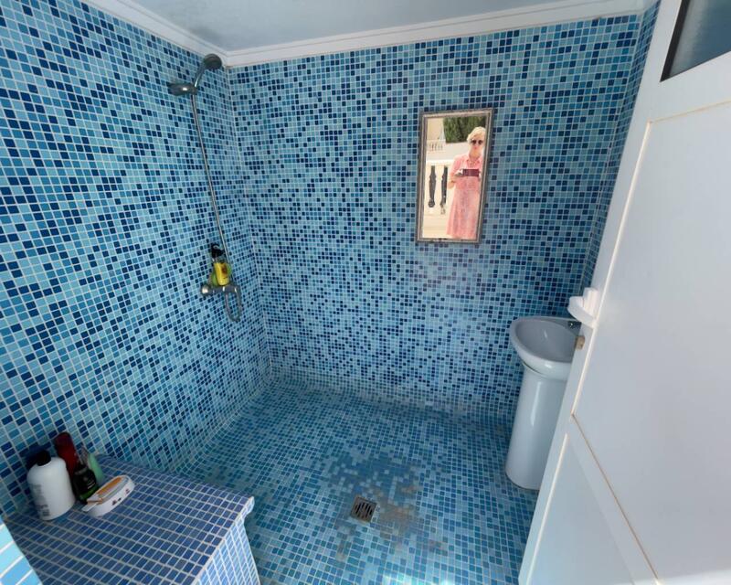 5 Cuarto Villa en venta