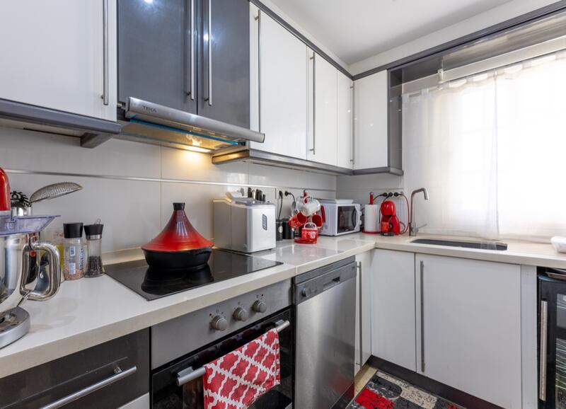 4 Cuarto Villa en venta