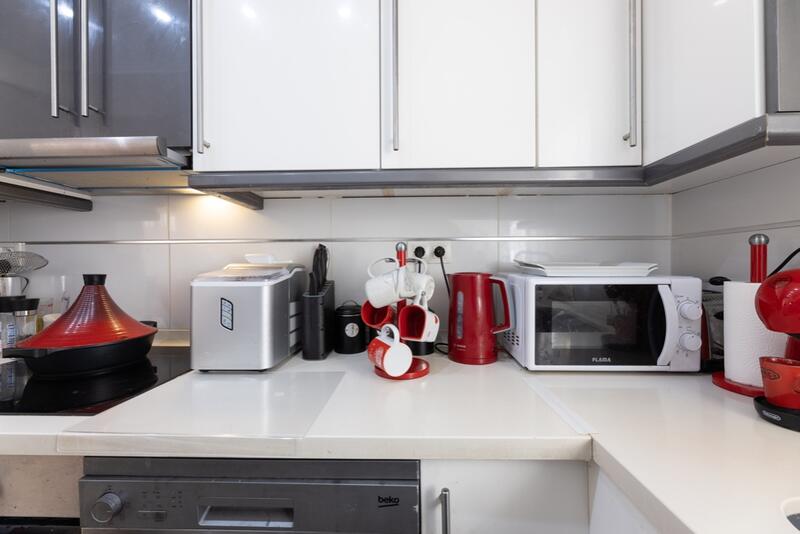 4 Cuarto Villa en venta