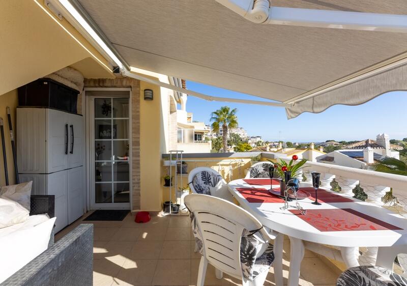 4 Cuarto Villa en venta