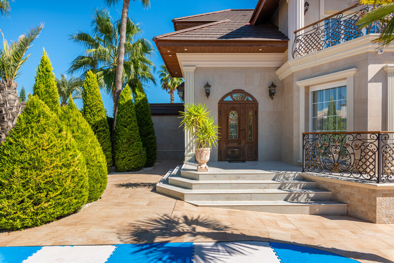 5 bedroom Villa for sale