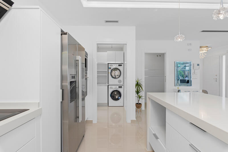 5 soverom Villa til salgs
