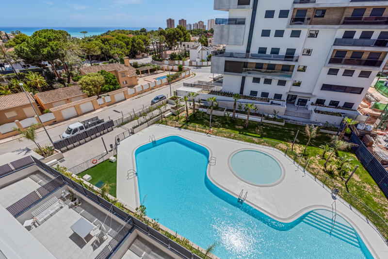 3 bedroom Apartment for sale