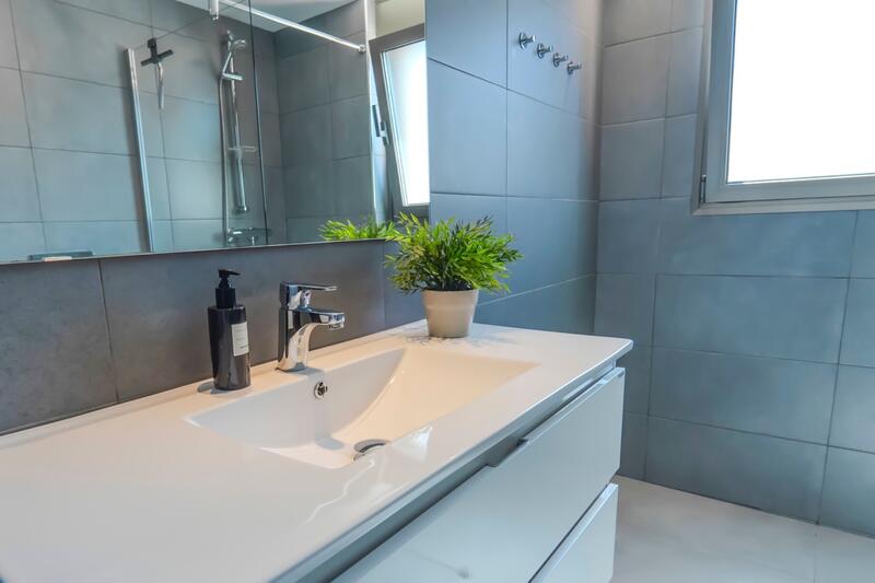 4 Cuarto Villa en venta