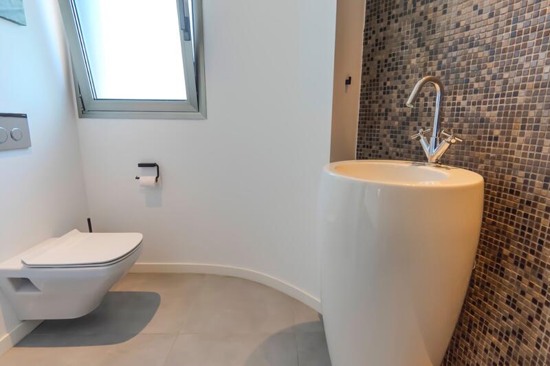 4 Cuarto Villa en venta