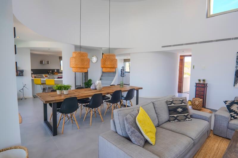 4 Cuarto Villa en venta
