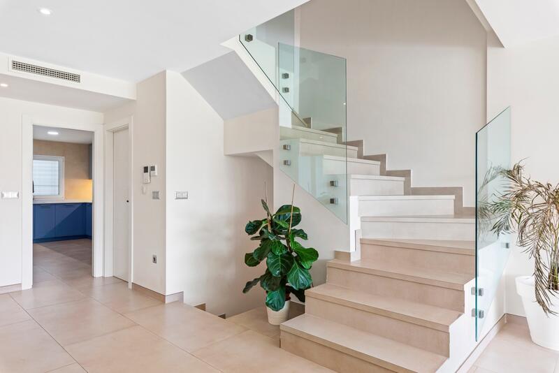 3 bedroom Townhouse for sale