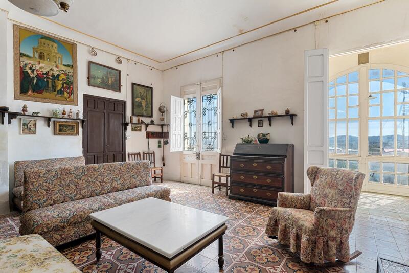 7 bedroom Country House for sale