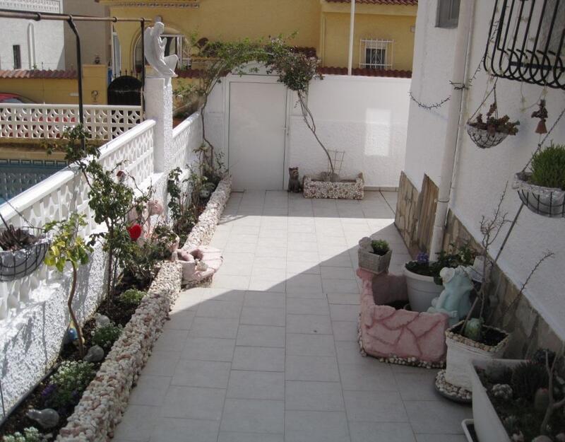 3 chambre Villa à vendre