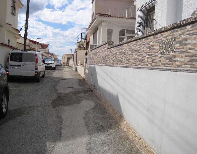 3 chambre Villa à vendre