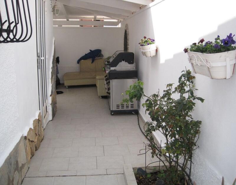 3 chambre Villa à vendre