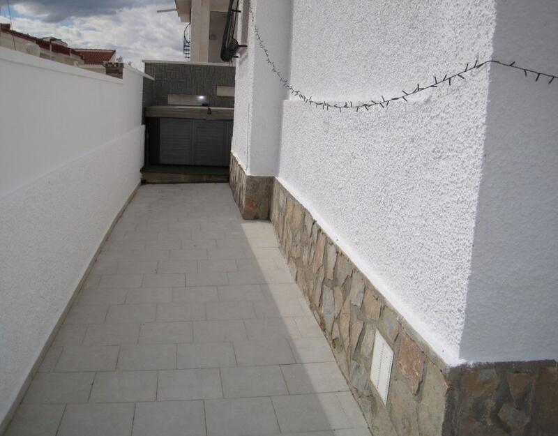 3 chambre Villa à vendre