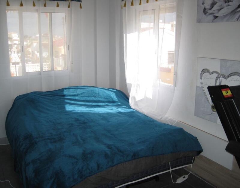 3 chambre Villa à vendre