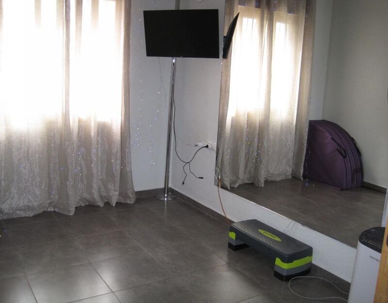 3 chambre Villa à vendre