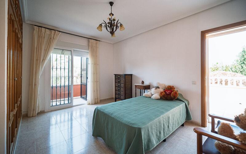 4 bedroom Villa for sale