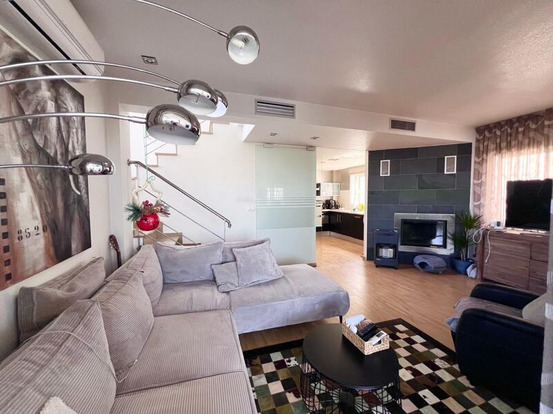 4 chambre Villa à vendre
